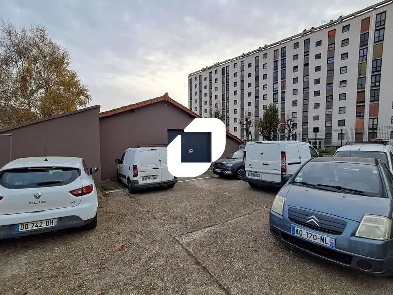 Industriel/Logistique dans L'HAY-LES-ROSES à vendre Photo de l’immeuble– Image 1 sur 17