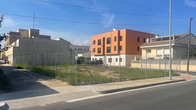 Terrain dans Deltebre, Tarragona à vendre - Photo de l’immeuble – Image 1 sur 3