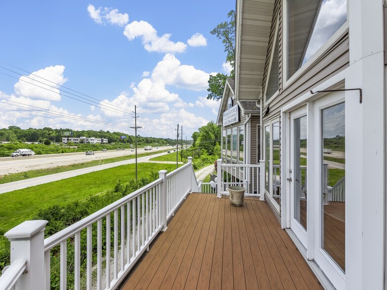3787 W Outer Rd, Arnold, MO à vendre - Photo de l’immeuble – Image 2 sur 67