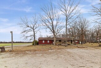 Plus de détails pour 1162 School St, Percy, IL - Local commercial à vendre