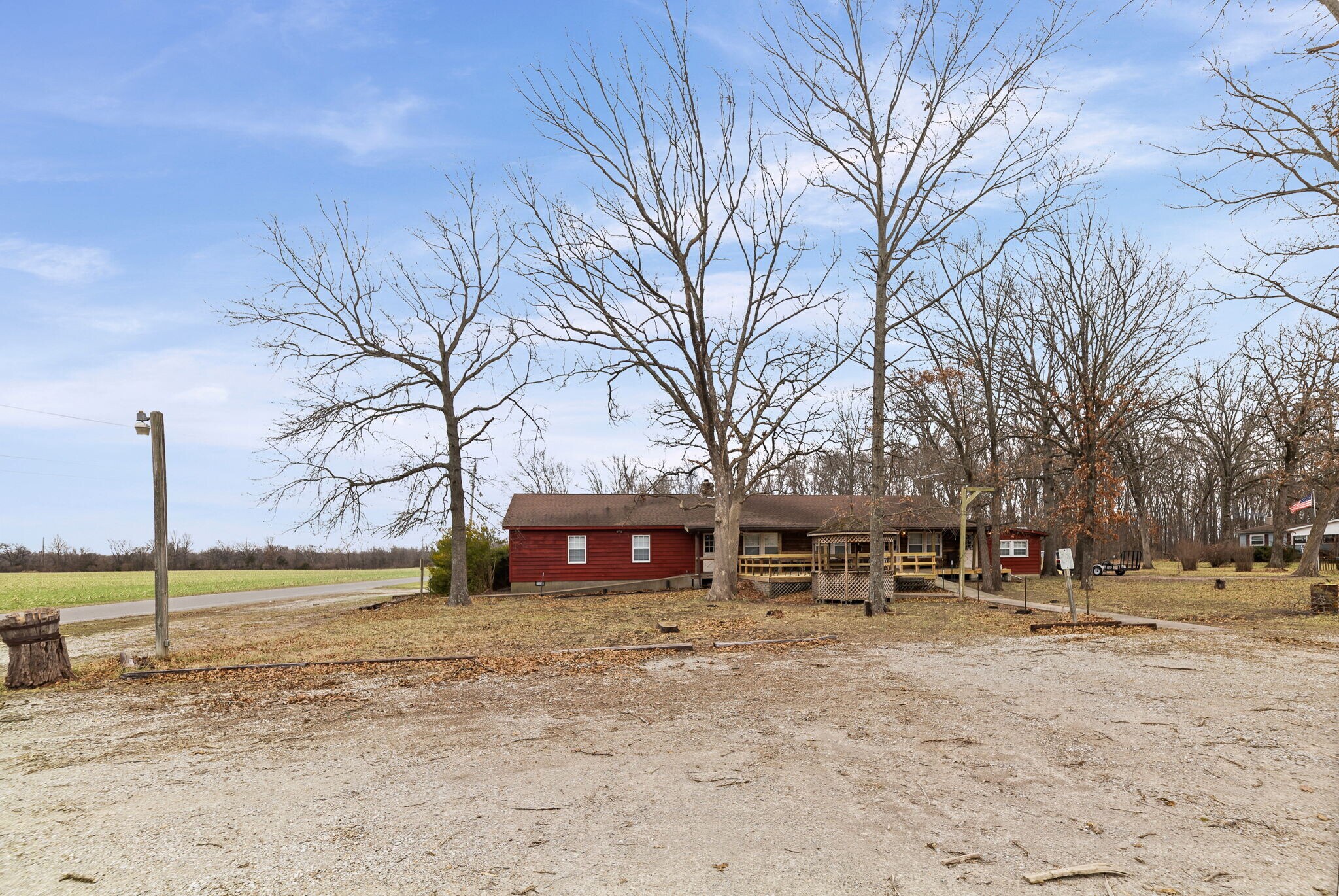 1162 School St, Percy, IL à vendre Photo principale– Image 1 sur 46