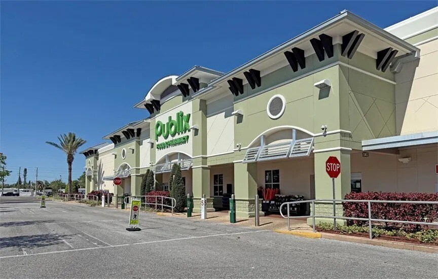 525 S Belcher Rd, Clearwater, FL à louer - Photo de l’immeuble – Image 1 sur 3