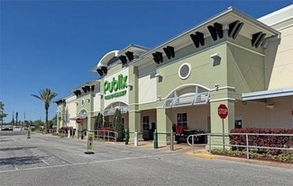 Plus de détails pour 525 S Belcher Rd, Clearwater, FL - Local commercial à louer