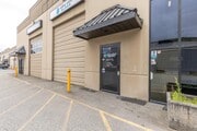 Unit Entrance