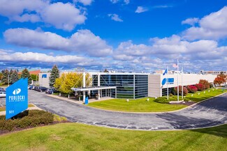Plus de détails pour 922 S 70th St, West Allis, WI - Industriel/Logistique à vendre