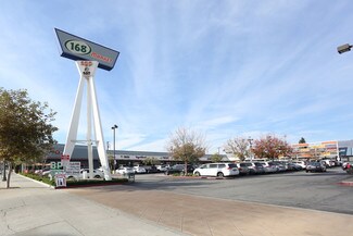 Plus de détails pour 923-937 E Las Tunas Dr, San Gabriel, CA - Local commercial à louer