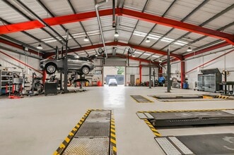 10 Bells Hl, Slough à louer Photo intérieure– Image 1 sur 1