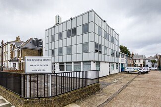 Plus de détails pour 102-104 Church Rd, Teddington - Coworking à louer