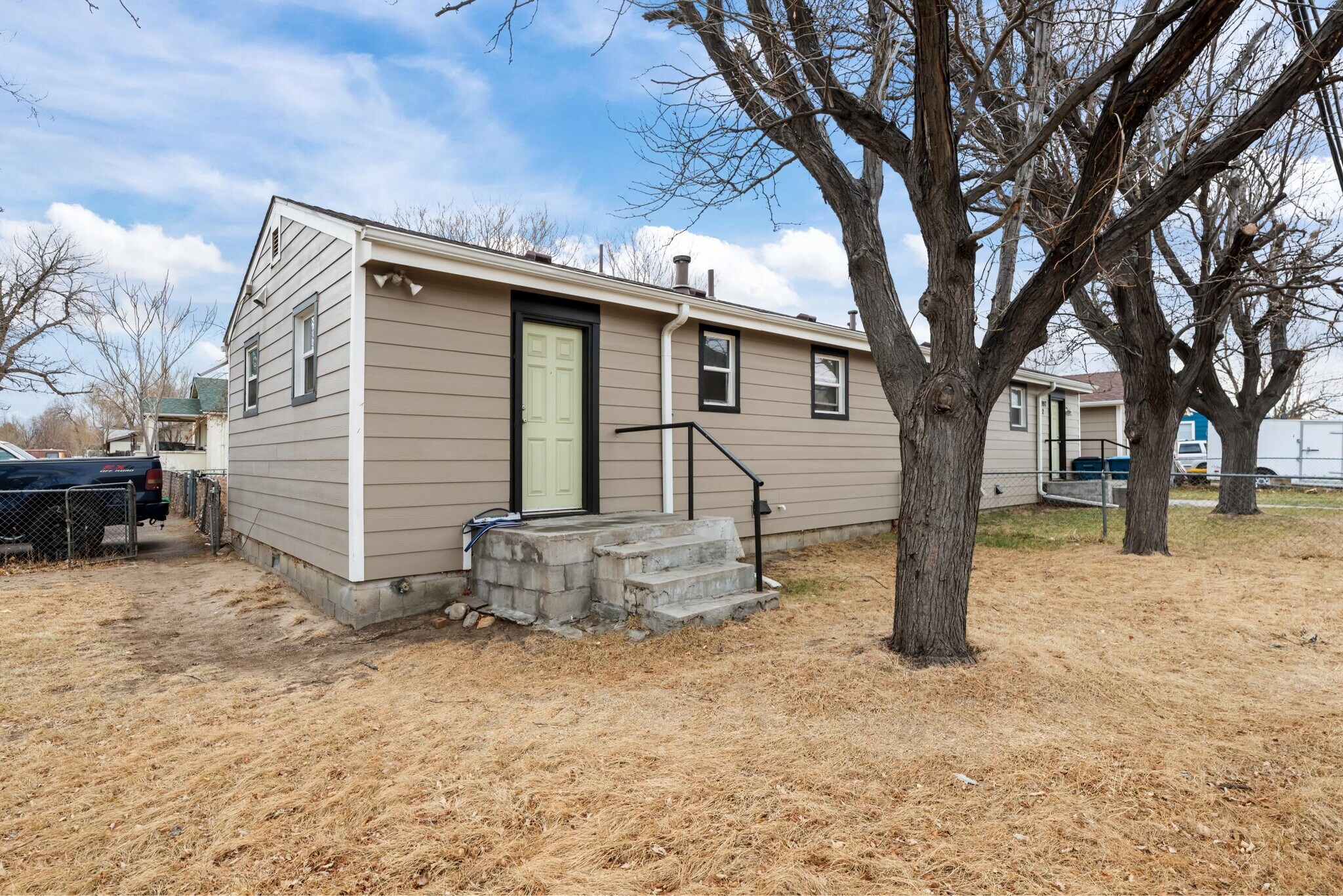 5997 Magnolia St, Commerce City, CO à vendre Photo principale– Image 1 sur 47