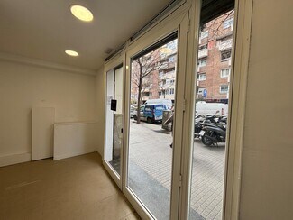 Plus de détails pour Carrer de Villarroel, Barcelone - Logement à vendre