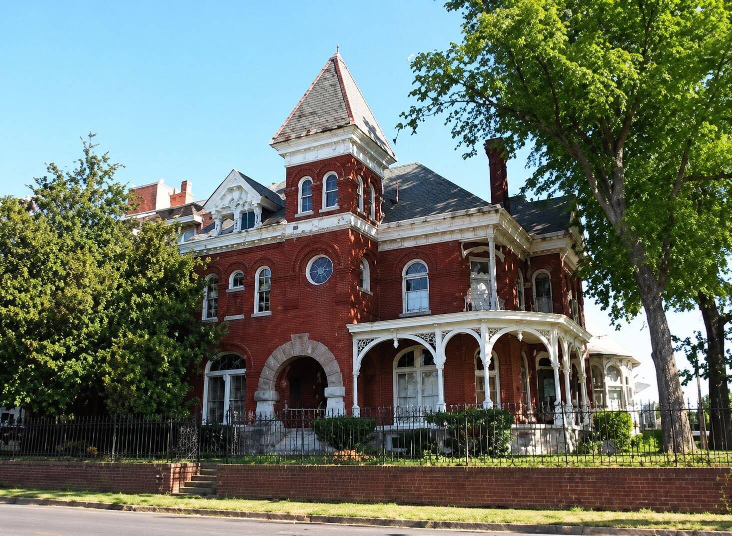 756 Jefferson Ave, Memphis, TN à vendre Photo principale– Image 1 sur 18