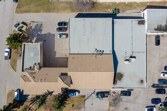 7239 Flint Rd SE, Calgary, AB - Vue aérienne  vue de carte - Image1