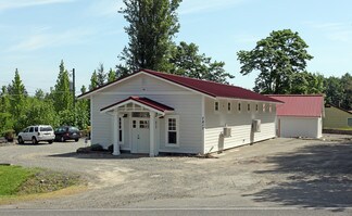 Plus de détails pour Biens – Bureau à vendre, Gig Harbor, WA
