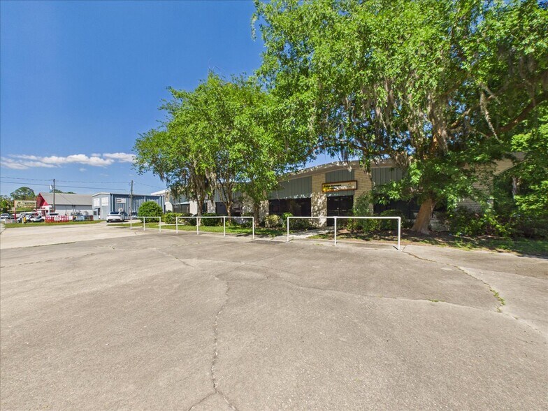 607 Palm Ave, Palatka, FL à vendre - Photo de l’immeuble – Image 2 sur 49