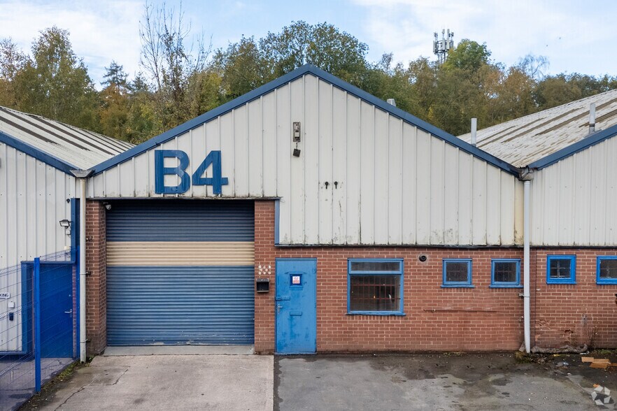 Bridgnorth Rd, Telford à louer - Photo de l’immeuble – Image 3 sur 32