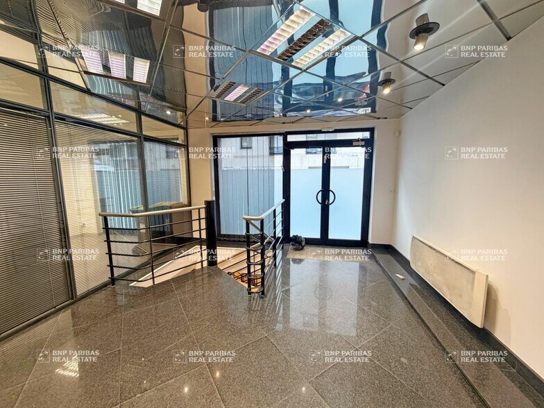 20 Rue Baron, Paris à vendre - Photo intérieure – Image 2 sur 11