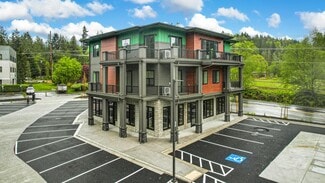 Plus de détails pour 14509 Cedar Grove Rd SE, Issaquah, WA - Bureau à vendre