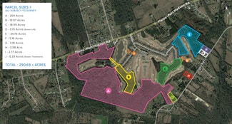 Plus de détails pour 1100 E Plains Port Hudson Rd, Zachary, LA - Terrain à vendre