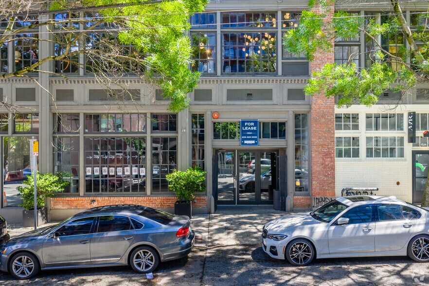 401 E Pine St, Seattle, WA à louer - Photo de l’immeuble – Image 2 sur 15