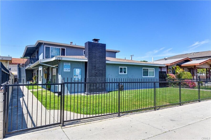 133 N 2nd St, Montebello, CA à vendre - Photo de l’immeuble – Image 1 sur 22
