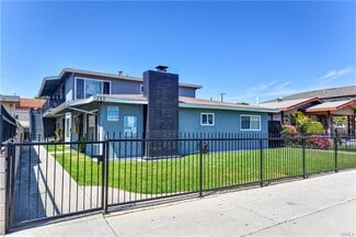 Plus de détails pour 133 N 2nd St, Montebello, CA - Logement à vendre