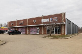 Plus de détails pour 15960 Fort Campbell Blvd, Oak Grove, KY - Local commercial à louer