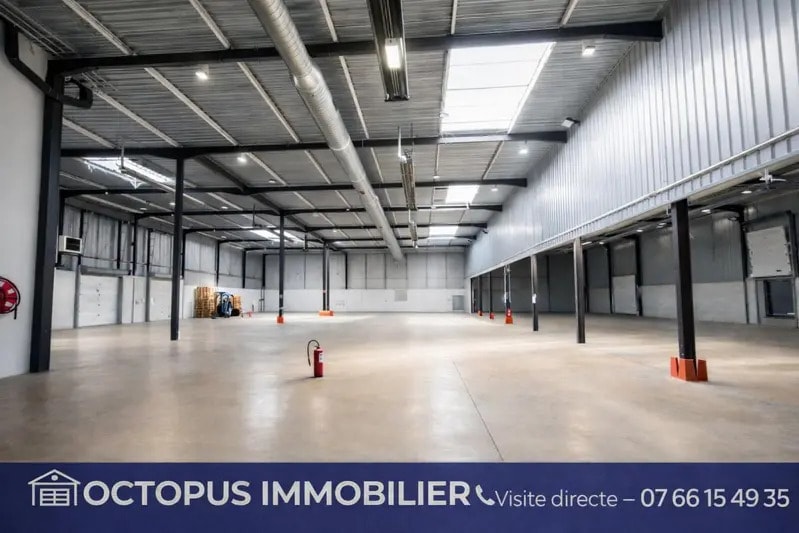 1 Rue Henriot, Toulouse à louer - Photo intérieure – Image 3 sur 13