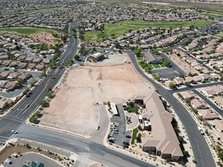 Plus de détails pour Sun River Parkway, St George, UT - Terrain à vendre