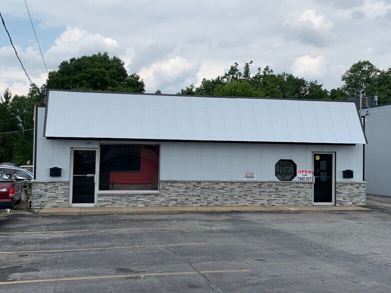 4750 Mahoning Ave, Austintown, OH à louer - Photo principale – Image 1 sur 3