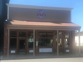 Plus de détails pour 18242 Main St, Jamestown, CA - Local commercial à vendre