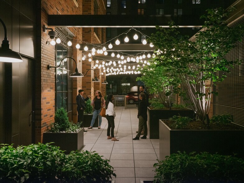 3400 Walnut St, Denver, CO à louer - Photo de l’immeuble – Image 2 sur 8