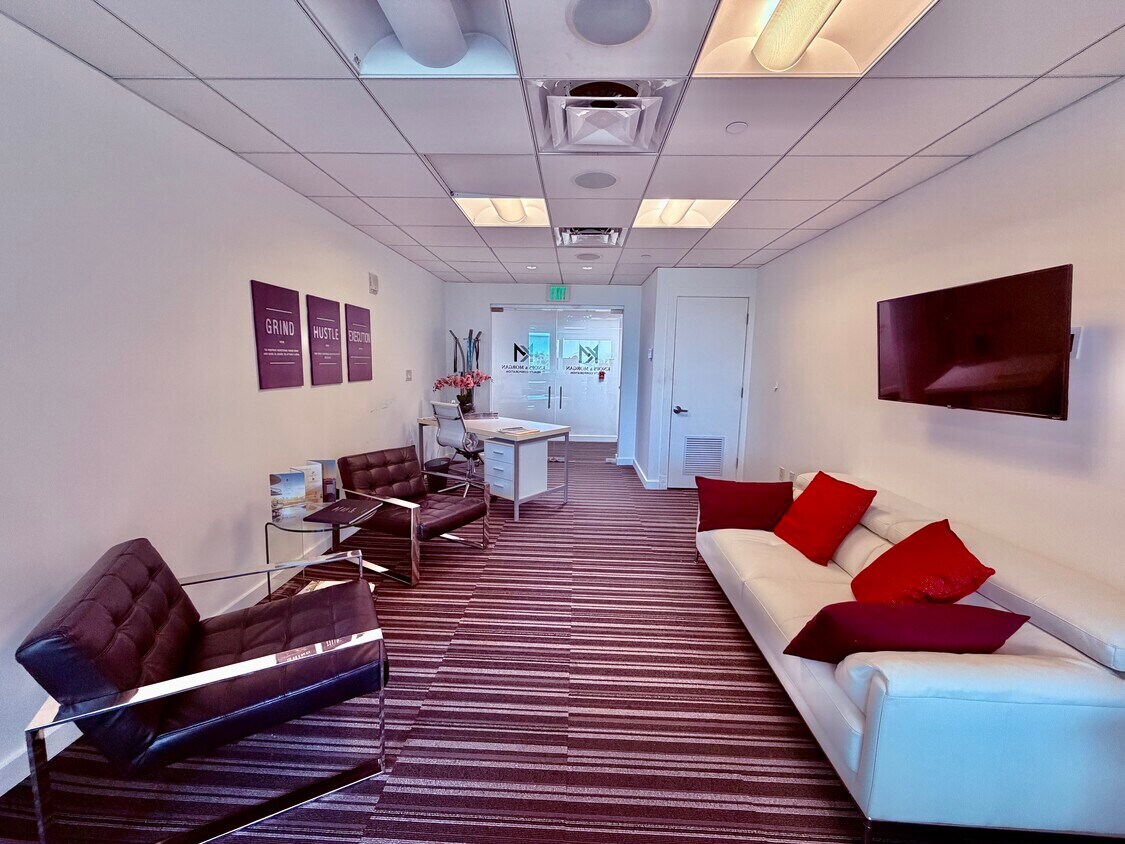 40 SW 13th St, Miami, FL à louer Photo intérieure– Image 1 sur 5