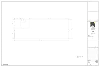 13251-13455 NE 17th Ave, Miami, FL à louer Plan de site– Image 1 sur 1