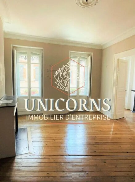 Bureau dans Toulouse à louer - Photo intérieure – Image 1 sur 9