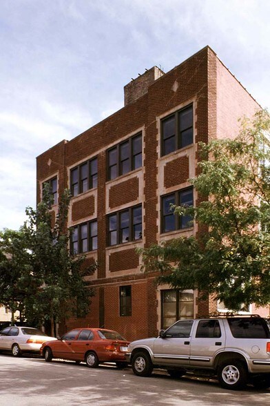 945 W George St, Chicago, IL à louer - Autre – Image 2 sur 7