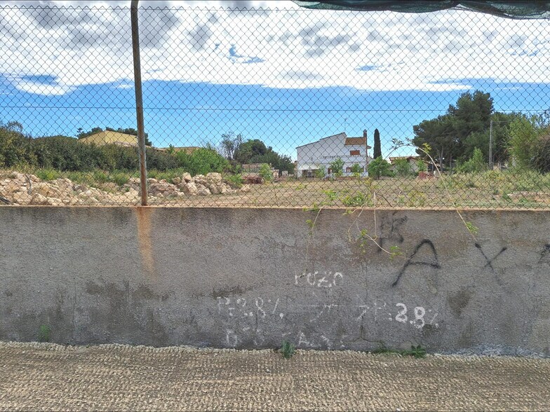 Camí de Mas del Capella, 8, Llíria, Valencia à vendre - Photo de l’immeuble – Image 3 sur 16