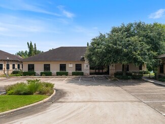Plus de détails pour 4610 Riverstone Blvd, Missouri City, TX - Bureau à louer