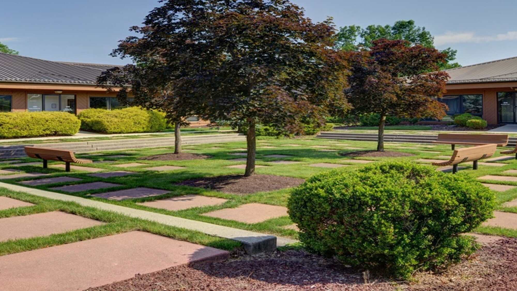 666 Plainsboro Rd, Plainsboro, NJ à louer Photo principale– Image 1 sur 6