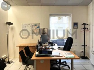Plus de détails pour Bureau à louer