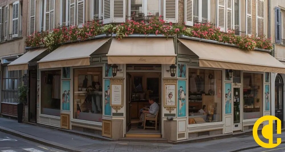 84 A Boulevard De L'Europe, OULLINS-PIERRE-BÉNITE à louer Photo de l’immeuble– Image 1 sur 2