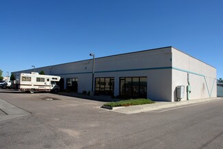 Plus de détails pour 332 Norfolk St, Aurora, CO - Local d’activités à vendre