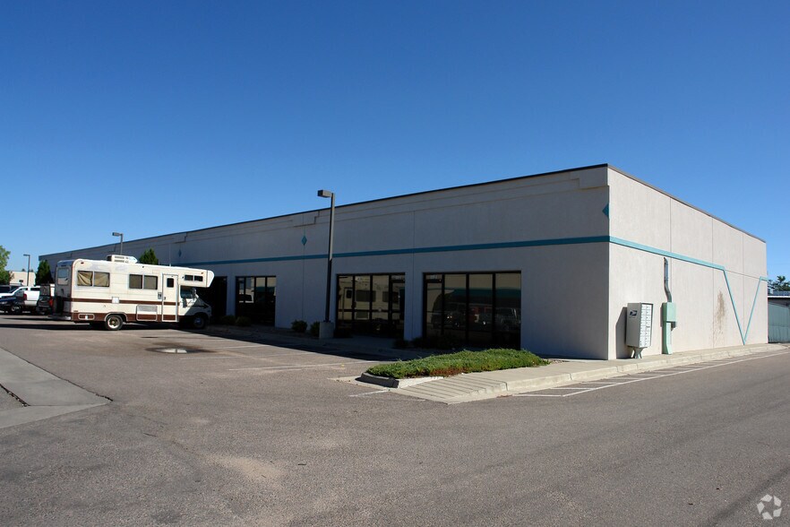 332 Norfolk St, Aurora, CO à vendre - Photo principale – Image 1 sur 6
