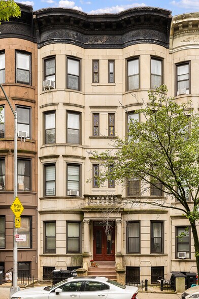524 5th St, Brooklyn, NY à vendre - Photo principale – Image 1 sur 19