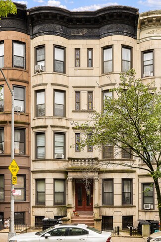 Plus de détails pour 524 5th St, Brooklyn, NY - Logement à vendre