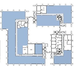 1900 Point West Way, Sacramento, CA à louer Plan d’étage– Image 1 sur 1