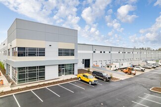 Plus de détails pour 21150 SW Cipole Pl, Sherwood, OR - Industriel/Logistique à louer