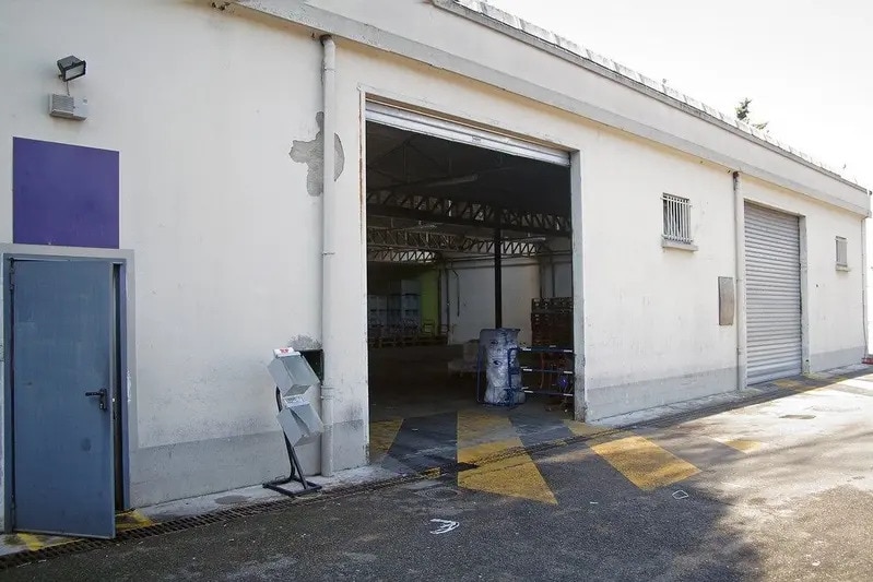 6 Boulevard Gueidon, Marseille à louer - Photo de l’immeuble – Image 3 sur 7