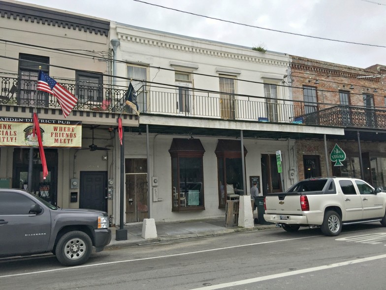 1904 Magazine St, New Orleans, LA à vendre - Photo principale – Image 1 sur 64