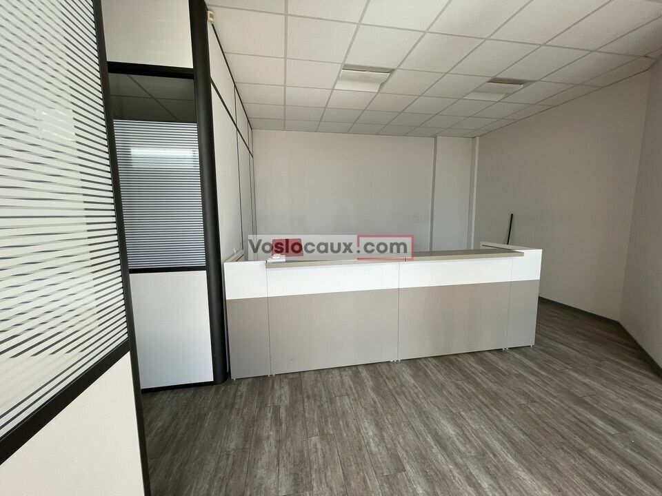 Bureau dans Villeneuve-Loubet à louer Photo intérieure– Image 1 sur 6