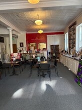 333 N Charles St, Baltimore, MD à louer Photo intérieure– Image 2 sur 12
